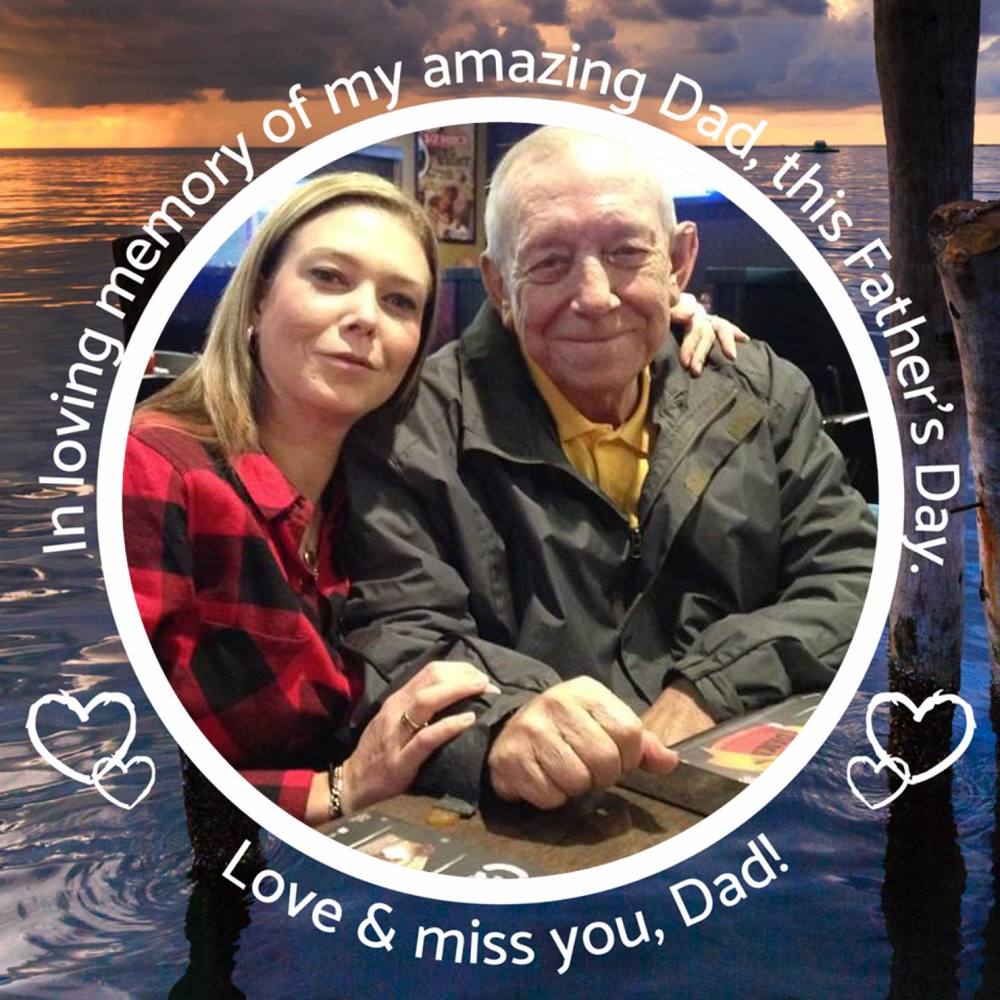 Meet your Posher, Caroline